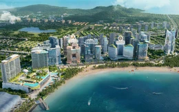 Phú Quốc đón làn sóng thương hiệu khách sạn quốc tế phục vụ APEC