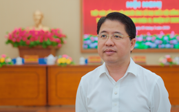 Ông Phạm Hồng Sơn gặp gỡ, tiếp xúc cử tri tại phường Phú Nhuận