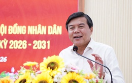 Ông Tăng Hữu Phong: Quan tâm thúc đẩy tiến độ các dự án và xây dựng luồng tiếp nhận ý kiến đóng góp