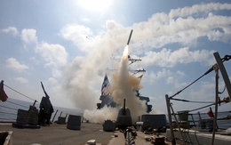 Mỹ - Israel tấn công Iran