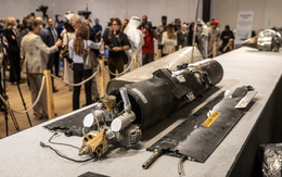 Tin tức thế giới 5-3: Ukraine dự báo thiếu tên lửa phòng không; Iran sắp hết tên lửa đạn đạo?