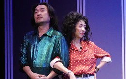 Tiến Luật lần đầu làm đạo diễn với vở Sinh nhật triệu đô