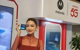 Tốc độ 5G Việt Nam tăng ngoạn mục