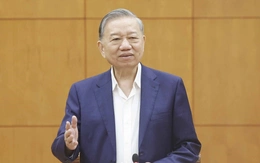 Tổng Bí thư Tô Lâm: Khắc phục tình trạng 'thừa người quen việc cũ nhưng thiếu người làm việc mới'