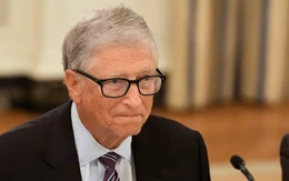 Công ty ông Bill Gates hậu thuẫn được cấp giấy phép xây lò phản ứng hạt nhân