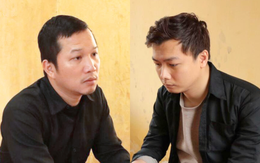Chân dung 2 nghi can cầm đầu vụ 'Xôi Lạc TV'