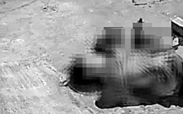 Điều tra vụ người đàn ông tử vong bất thường trên vỉa hè ở Nha Trang