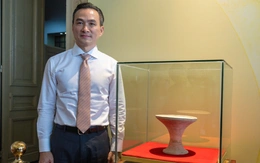 TP.HCM chính thức có thêm hai bảo vật quốc gia