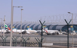 Nhu cầu thuê máy bay riêng tăng vọt 300% giữa chiến sự tại Trung Đông