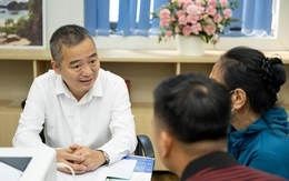 PGS.TS Nguyễn Lân Hiếu: Hai nhóm người cần kiểm tra tim mạch khi chơi thể thao