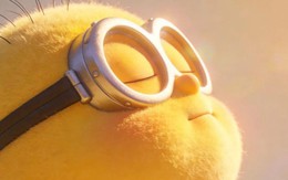 Vì sao biểu tượng Minion lần nữa tràn ngập cõi mạng?