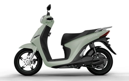 Tài xế dịch vụ chốt cọc sớm xe máy điện VinFast sau cú tăng sốc của giá xăng