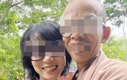 Giáo hội yêu cầu xác minh tư cách tu sĩ người có pháp danh Nhuận Đạt