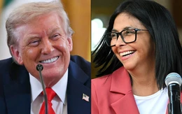 Bộ Ngoại giao Mỹ thông báo khôi phục quan hệ ngoại giao với Venezuela