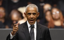 Tin tức thế giới 7-3: Ông Obama chỉ trích ông Trump; Lạm phát ở Venezuela tăng vọt 475%