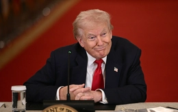 Tổng thống Trump tuyên bố Cuba là mục tiêu tiếp theo