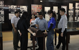 Du lịch TP.HCM tìm dư địa mở rộng 'bản đồ' về phía tây bắc