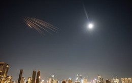 Mỹ - Israel tấn công Iran