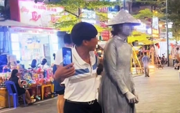 Bị người có biểu hiện 'rối loạn hành vi xã hội' làm phiền, cần làm gì?