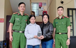 Chuyển nhầm 500 triệu đồng, người phụ nữ lo lắng rồi bất ngờ vì gặp người tốt