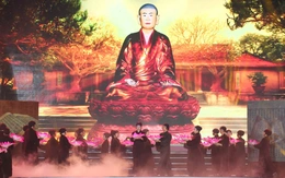 Khai hội mùa xuân vùng đất 'địa linh - nhân kiệt' Côn Sơn - Kiếp Bạc năm 2026