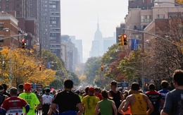 Chỉ 1% người đăng ký được tham dự New York City Marathon 2026