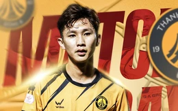 Không được đăng ký 4 tân binh, Thanh Hóa còn thua nghiệt ngã trước Hà Tĩnh