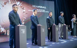 Dreame Việt Nam và mục tiêu nâng tầm trải nghiệm cho người dùng