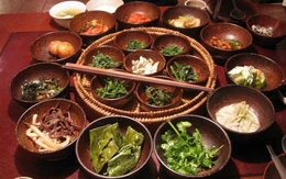 Ăn uống theo chu kỳ: Bí quyết để phái đẹp làm chủ nội tiết tố