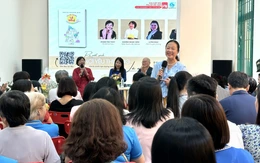 Phụ nữ có còn phải nấu ăn chờ chồng về?