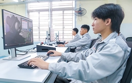 Thời của lao động gen Z: AI bùng nổ, cơ hội hay áp lực?