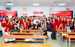 Khi số phận chọn Lại Lý Huynh