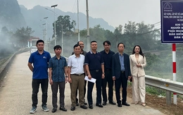 Khi Quỹ Bảo hiểm xe cơ giới trở thành điểm tựa