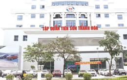 Thị trường chứng khoán