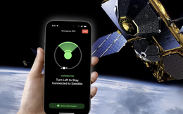 Starlink trình diễn dịch vụ nhắn tin cảnh báo khẩn cấp qua vệ tinh