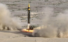 Lịch sử thăng trầm của Iran hiện đại - Kỳ 4: Sức mạnh tên lửa Iran nhờ đâu mà có?