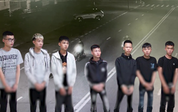 Vụ mang hung khí chém chết người ở Quảng Ngãi: Giữ khẩn cấp 7 nghi phạm