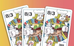 Chân dung đàn ông trong và sau Quốc tế Phụ nữ 8-3