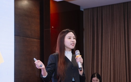 DNES ươm tạo hơn 150 startup, gọi vốn khoảng 50 triệu USD sau 10 năm