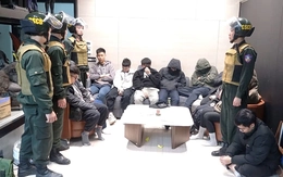 Triệt phá Xôi Lạc TV: Lời cảnh báo với các trang web thể thao lậu