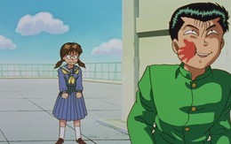 Những bộ anime được xem là di sản thập niên 1990