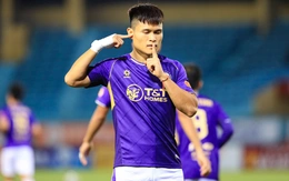 Lịch trực tiếp V-League vòng 15: CLB Hà Nội đấu Công An Hà Nội