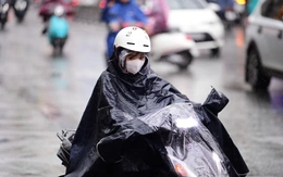 Tháng 3 là cao điểm nắng nóng, Nam Bộ còn mưa không?