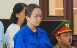 Nhiều cán bộ tại Ban Thi đua Khen thưởng tỉnh Đồng Tháp hầu tòa