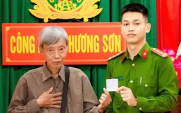 Du khách Nhật Bản xúc động khi được Công an Hà Tĩnh giúp đỡ trong lúc hết tiền