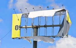 Sở Văn hóa và Thể thao TP.HCM đề nghị địa phương chịu trách nhiệm nếu để vi phạm quảng cáo