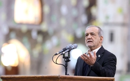 Mỹ - Israel tấn công Iran