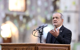 Mỹ - Israel tấn công Iran