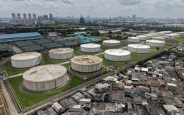 Mỹ - Israel tấn công Iran