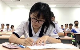 Đại học Quốc gia TP.HCM nâng chuẩn đề đánh giá năng lực 2026